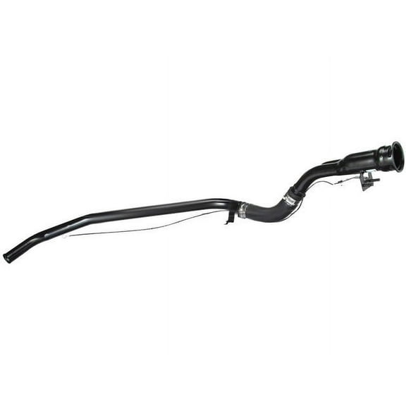 Fuel Filler Neck - Compatible with 2005 - 2009 Saab 9-7x 2006 2007 2008