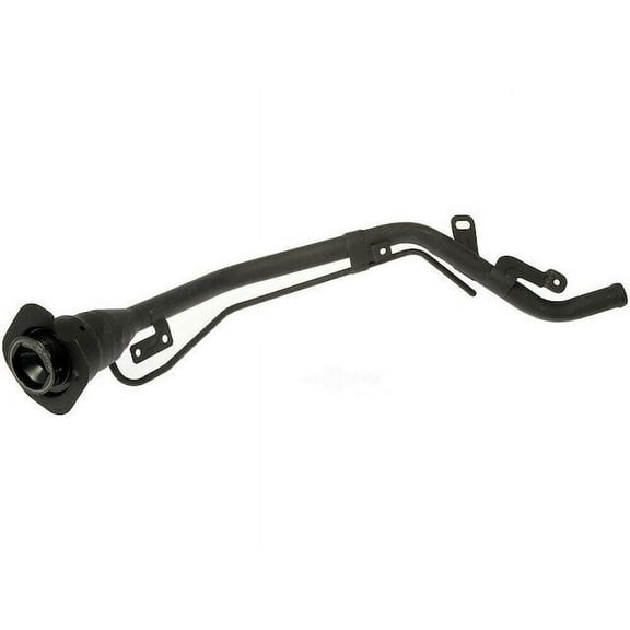 Fuel Filler Neck - Compatible with 2009 - 2012 Ford Escape 2010 2011