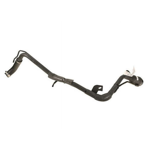 Fuel Filler Neck - Compatible with 2009 - 2012 Ford Flex 2010 2011