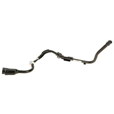 Fuel Filler Neck - Compatible with 2011 - 2014 Ford Edge 2012 2013