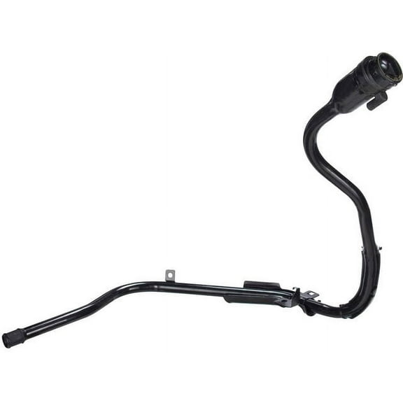 Fuel Filler Neck - Compatible with 2011 - 2015 Lincoln MKX FWD 3.7L V6 2012 2013 2014