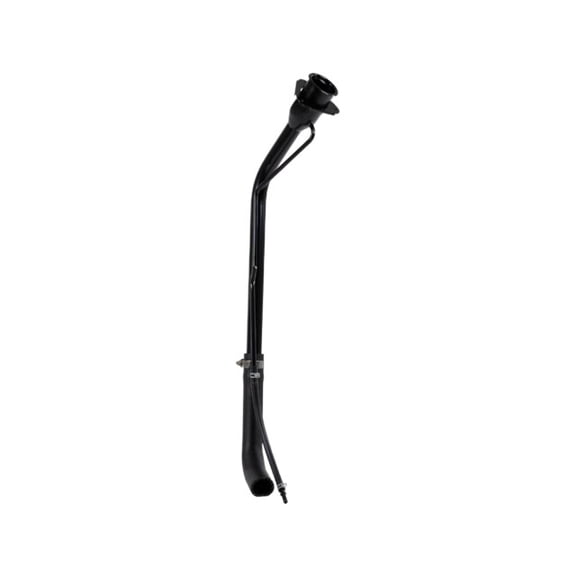 Fuel Filler Neck - Compatible with 2011 - 2016 Ford F-250 Super Duty 6.2L V8 - JC Whitney