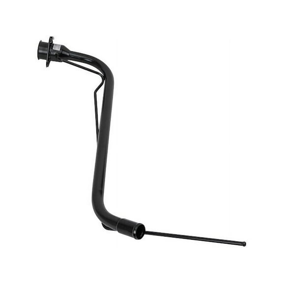 Fuel Filler Neck - Compatible with 2011 - 2016 Ford F-250 Super Duty 6.2L V8 2012 2013 2014 2015