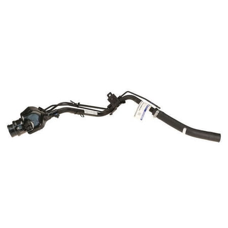 Fuel Filler Neck - Compatible with 2012 - 2018 Ford Focus 2013 2014 2015 2016 2017
