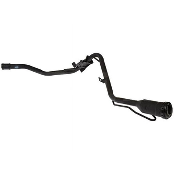 Fuel Filler Neck - Compatible with 2013 - 2019 Ford Escape 2014 2015 2016 2017 2018