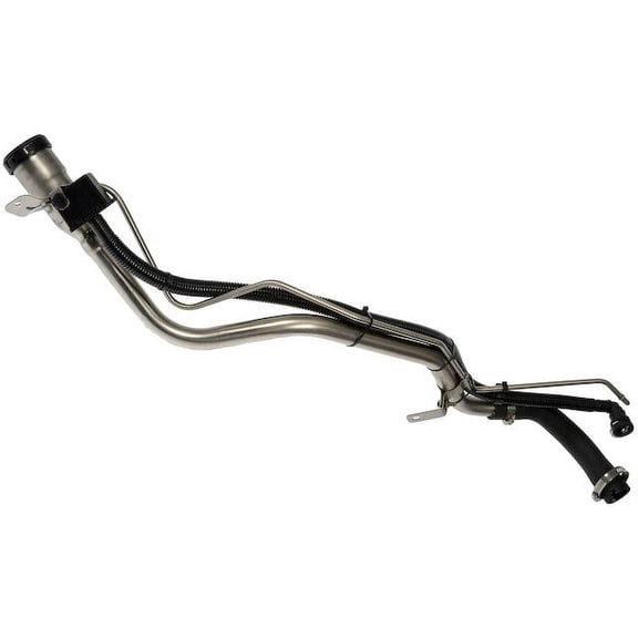 Fuel Filler Neck - Compatible with 2018 - 2021 Chevy Equinox 2019 2020