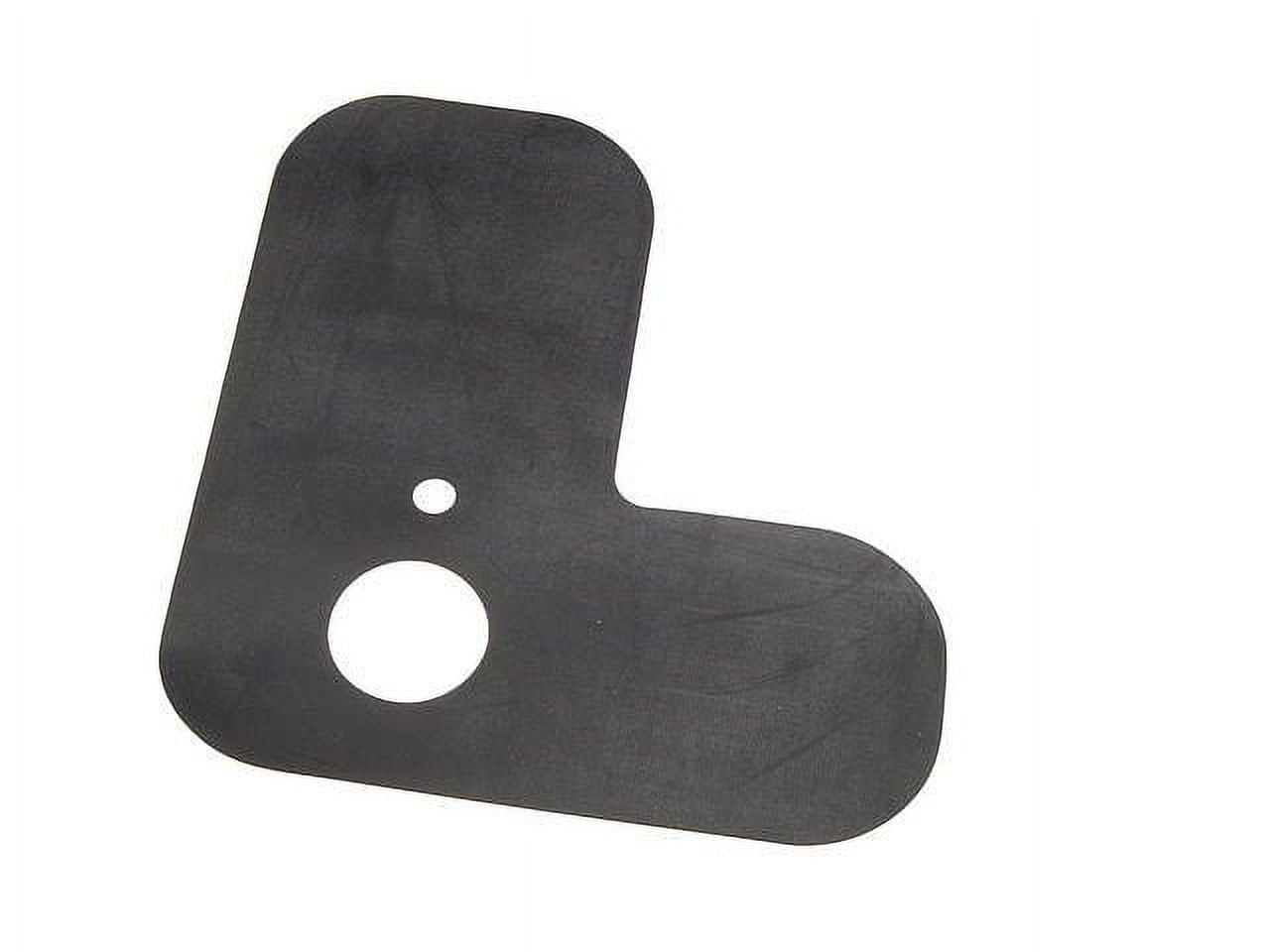 Fuel Filler Neck Flap Compatible with 1965 1989 Porsche 911 1966