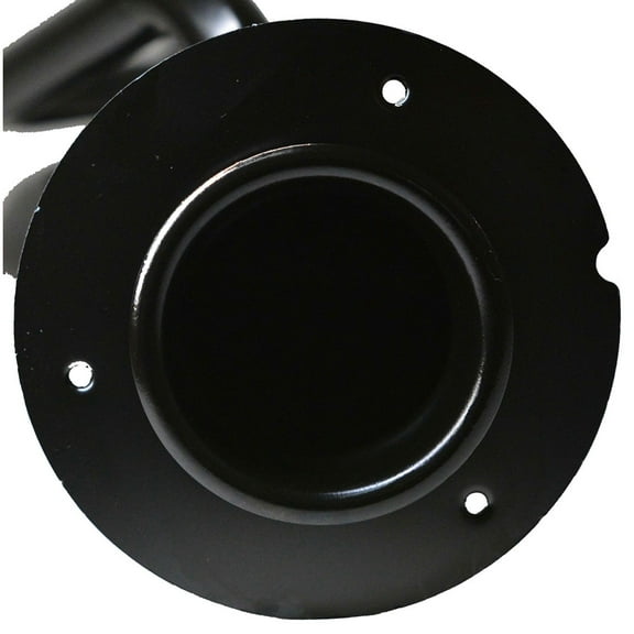 Fuel Filler Neck For Chevy GMC Square Body Pickup Suburban K5 Blazer 6.2L Detroit Diesel 1984+ - BuyAutoParts
