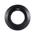 thumbnail image 1 of Fuel Filler Neck Grommet - Compatible with 1984 - 1995 Plymouth Voyager 1985 1986 1987 1988 1989 1990 1991 1992 1993 1994, 1 of 2