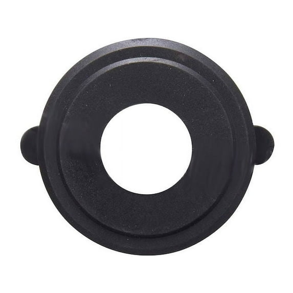 Fuel Filler Neck Grommet - Compatible with 1990 - 2004 Lincoln Town Car 1991 1992 1993 1994 1995 1996 1997 1998 1999 2000 2001 2002 2003