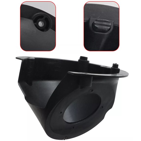 Fuel Filler Neck Housing 6842572AA For 2013-2018 Dodge Ram 3.6 V6 or 5.7 Hemi US