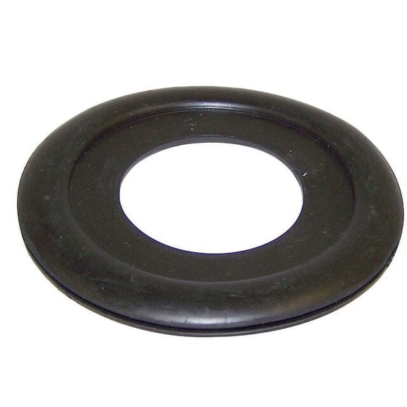 Fuel Filler Neck Seal - Compatible with 1946 - 1958 Jeep Willys 1947 1948 1949 1950 1951 1952 1953 1954 1955 1956 1957