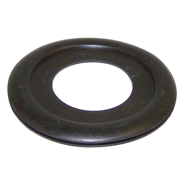 Fuel Filler Neck Seal - Compatible with 1959 - 1972 Jeep CJ5 1960 1961 1962 1963 1964 1965 1966 1967 1968 1969 1970 1971