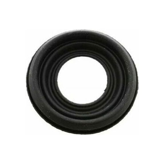 Fuel Filler Neck Seal - Compatible with 1965 - 1969, 1976 Porsche 912 1966 1967 1968