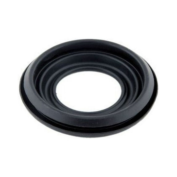 Fuel Filler Neck Seal - Compatible with 1977 - 1985, 1987, 1990 - 1993 Mercedes-Benz 300D 1978 1979 1980 1981 1982 1983 1984 1991 1992