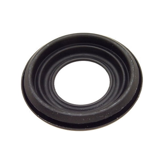 Fuel Filler Neck Seal - Compatible with 1979 - 1985, 1987 Mercedes-Benz 300TD 1980 1981 1982 1983 1984