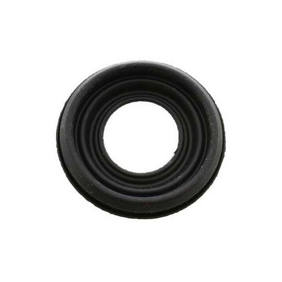 Fuel Filler Neck Seal - Compatible with 1981 - 1985 Mercedes-Benz 380SL 1982 1983 1984