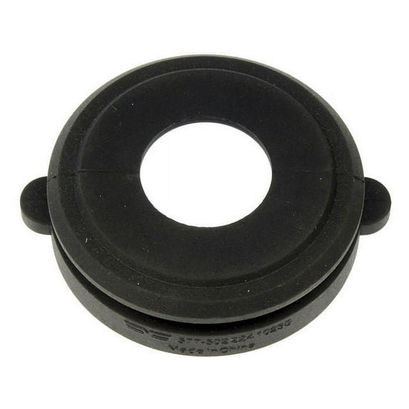 Fuel Filler Neck Seal - Compatible with 1982 - 1986 Lincoln Continental 1983 1984 1985