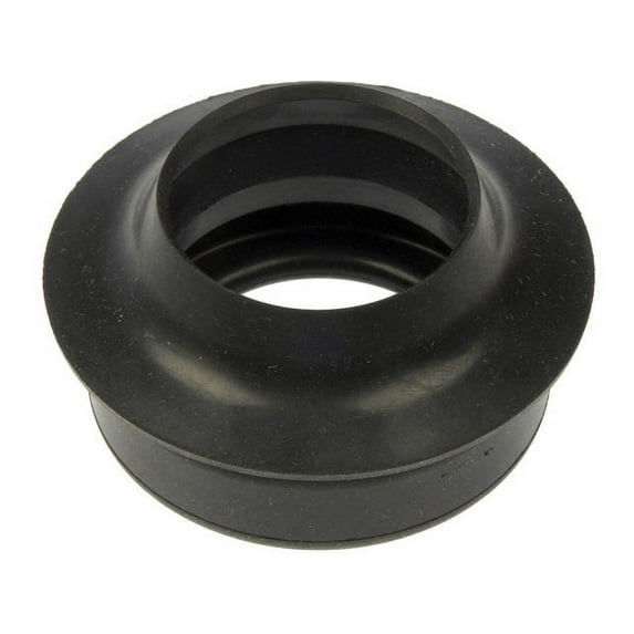 Fuel Filler Neck Seal - Compatible with 1982 - 1989 Dodge Aries 1983 1984 1985 1986 1987 1988
