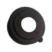 Fuel Filler Neck Seal - Compatible with 1998 - 2006 Mercury Grand Marquis 1999 2000 2001 2002 2003 2004 2005
