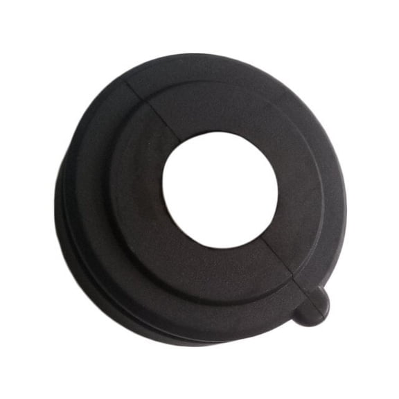 Fuel Filler Neck Seal - Compatible with 1999 - 2004 Ford Mustang 2000 2001 2002 2003