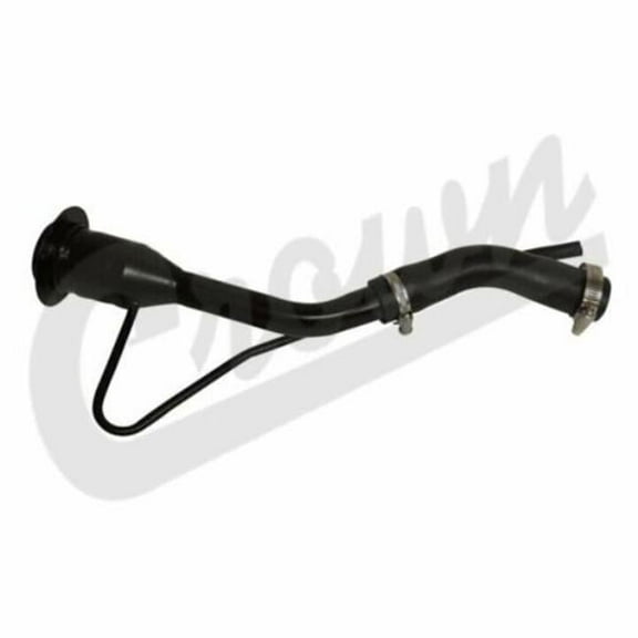 Fuel Filler Neck
