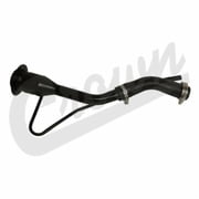 Fuel Filler Neck