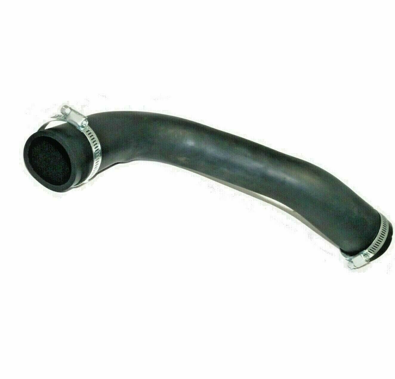 Fuel Filler Petrol Tank Hose Inlet Pipe with Clamp SJ413/410 For Suzuki