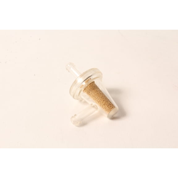 Helix Fuel Filter 1/4"