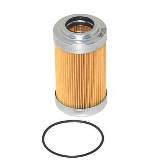 Fuel Filter, 10 Micron Inline Mercruiser 1075SCi Hi Perf Fuel Lab 71802 Pro #: 71801 X-Ref #: 35-842645A03