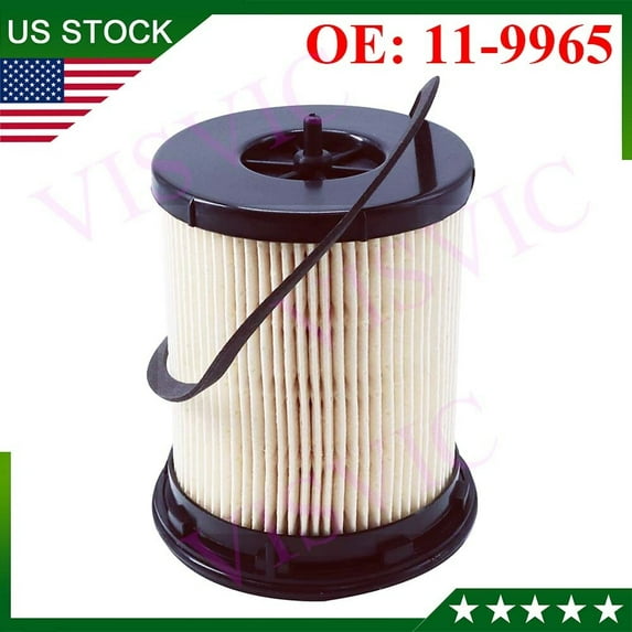 Fuel Filter 119965 for Thermo King Precedent S-600 S600 C-600 C600 S-610 S610 US