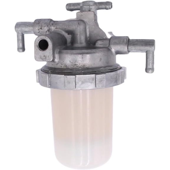 Fuel Filter 129612-55620 129100-55621 12961255620 12910055621 Fits For Yanmar 4TNE88-RAG2 3TNE84T-FT 3TNE84T-FT2 Engine For Komatsu 4D88E-E1FD 4D88E-3D 3D84E-3KB Engine