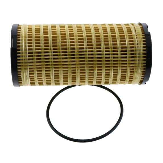 Fuel Filter 1R-1804 for Caterpillar CAT Engine 3054C 3054E Excavator 312D2 320D2