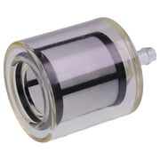 Fuel Filter 416-5884 Compatible with Caterpillar CAT 226D 246D 236D 242D 232D 262D 272D XHP 272D2 XHP AP300F AP355F 259D 249D 239D 289D 279D 299D