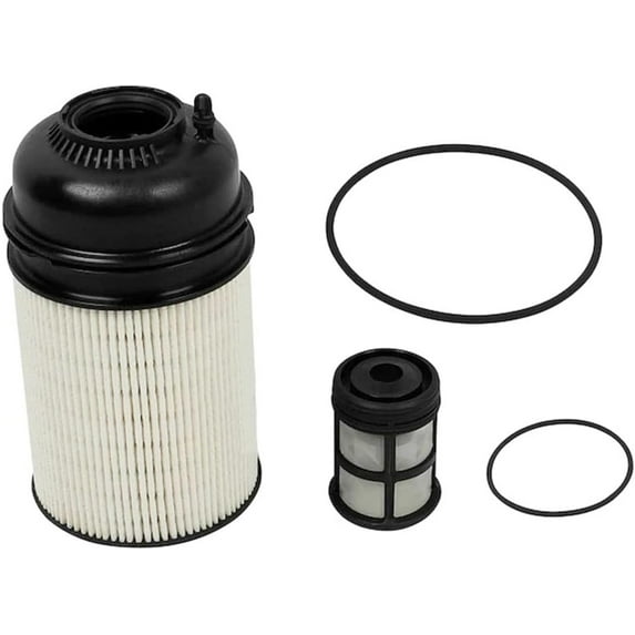 Fuel Filter 4730901451 4710900855 A4700901251 A4700902752 for Mercedes Benz Arocs Actros Antos Truck Engine