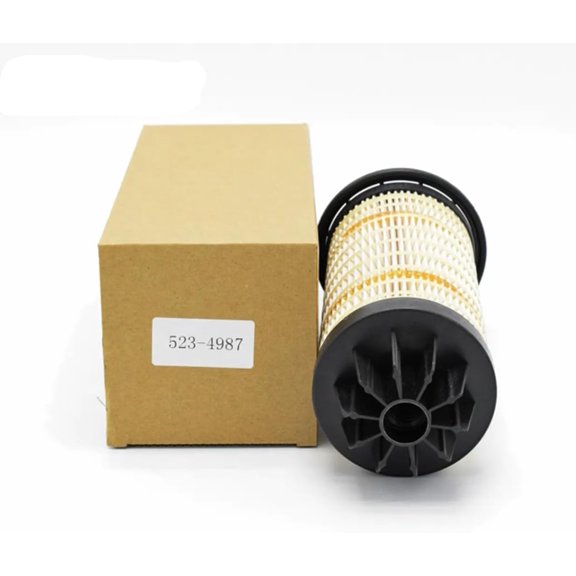 Fuel Filter 523-4987 5234987 for Caterpillar CAT EXCAVATOR 320 340 330 320 GC 323