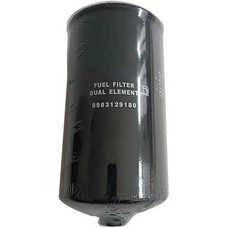 Fuel Filter 8983129180 8982394642 8982394640 Compatible with Fuel Filter 8983129180 8982394642 8982394640 Compatible with