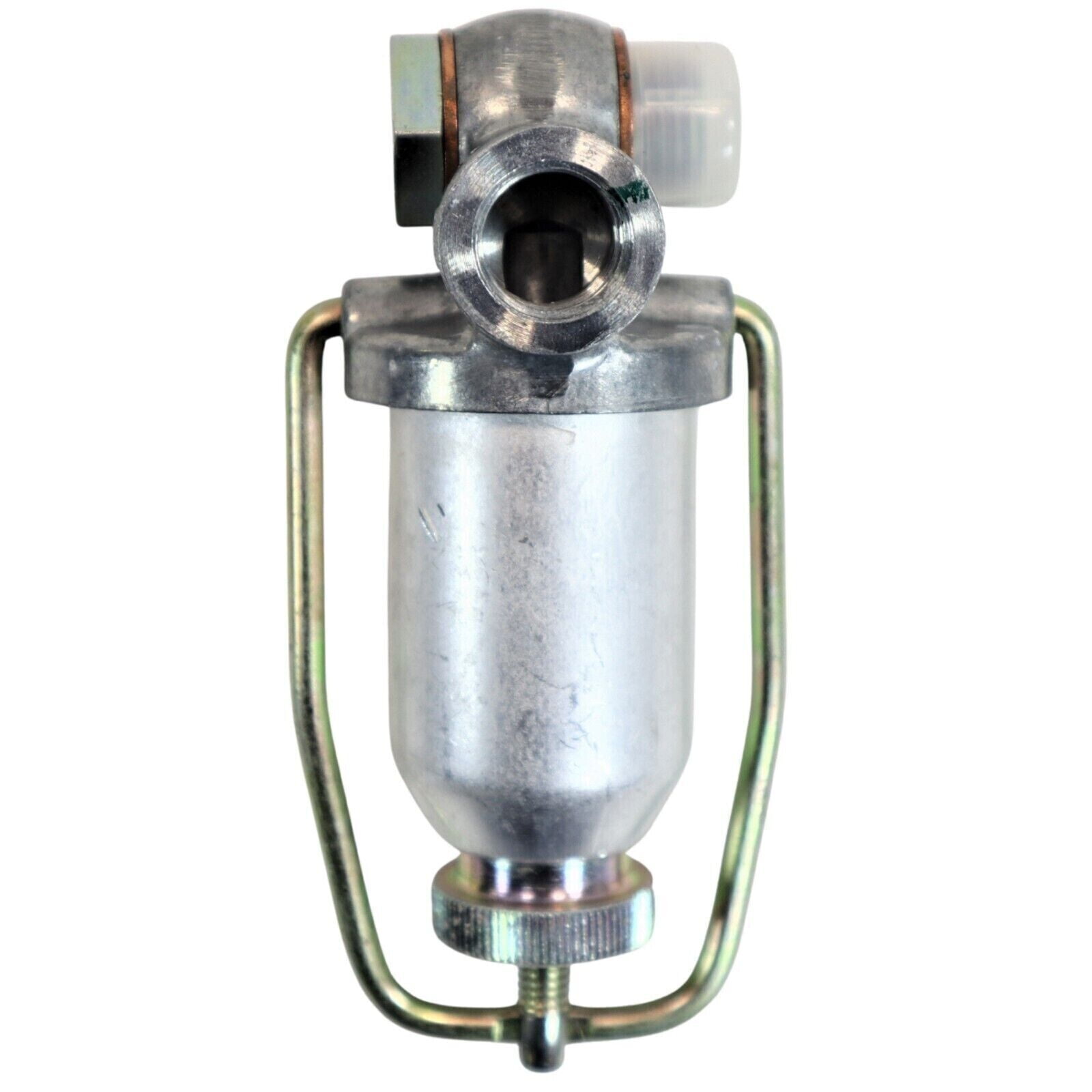 Fuel Filter Assembly For Late Series Mahindra Tractors OEM 005551079R91