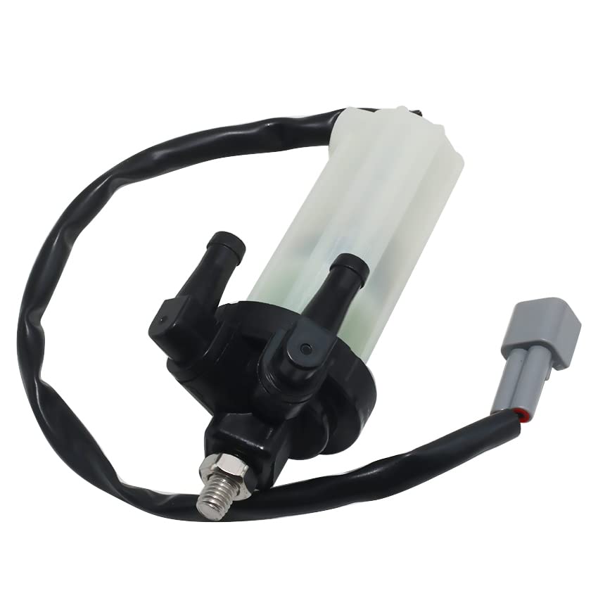 Set Of 4 Fuel Injectors – Replacement For Yamaha Outboard 75-90HP F75 F90 LA TLR TXR Models
