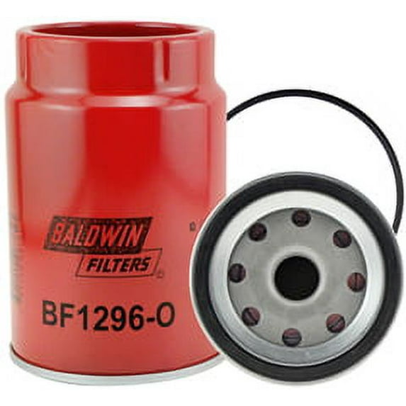 Fuel Filter Baldwin BF1296-O