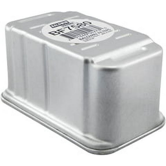 Fuel Filter Baldwin BF7580