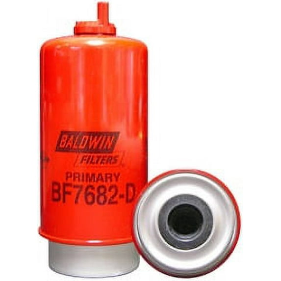 Fuel Filter Baldwin BF7682-D