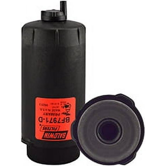 Fuel Filter Baldwin BF7971-D