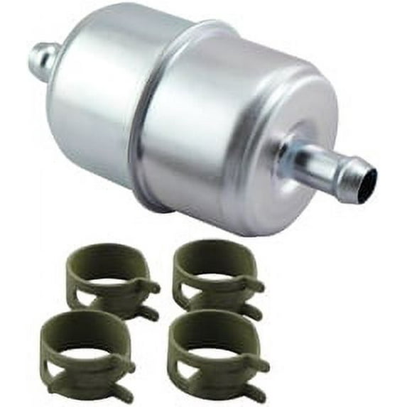 Fuel Filter Baldwin BF836-K4