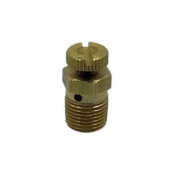 Fuel Filter Bleeder Valve Fits International Tractor 39677DA 396705A1