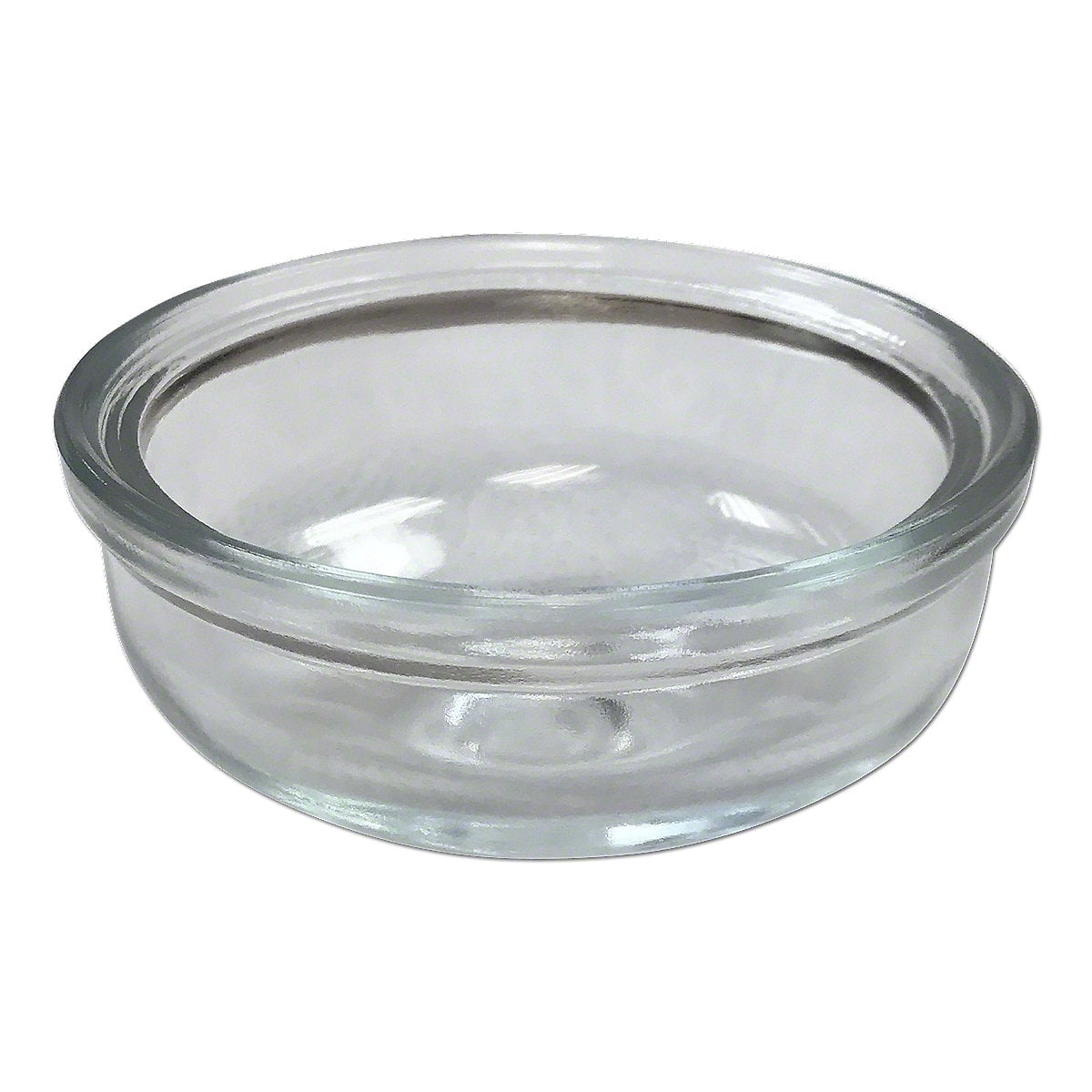 Fuel Bowl Glass Fits International Harvester 454 464 484 754 584 664 674 2400A