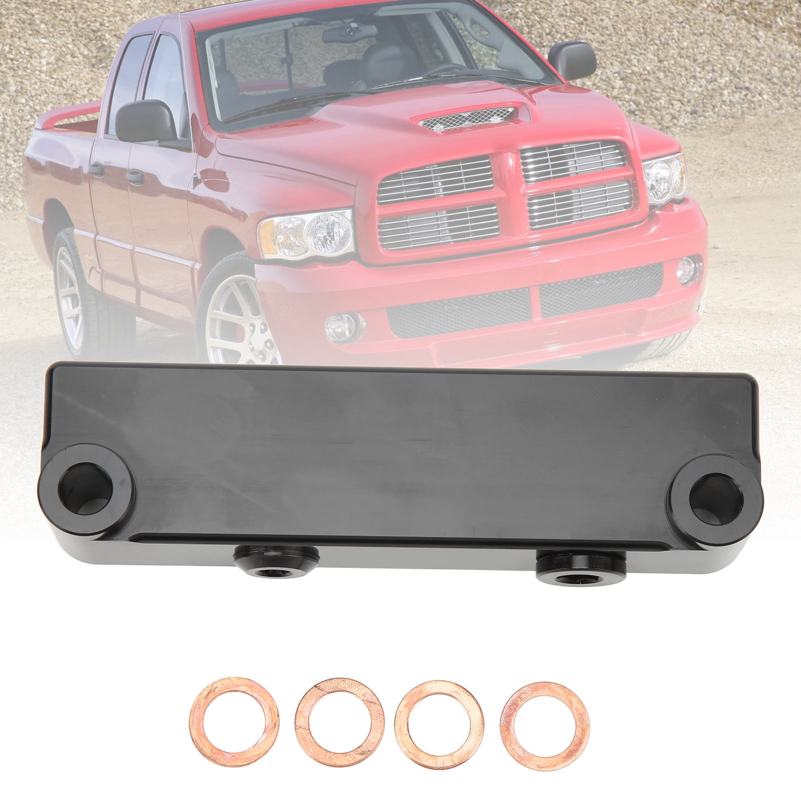 Fuel Filter Bypass Kit, Stable Fuel Filter Bypass Kit Detect Fuel