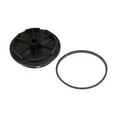 thumbnail image 1 of Fuel Filter Cap - Compatible with 1994 - 1996 Ford F-250 7.3L V8 1995, 1 of 2