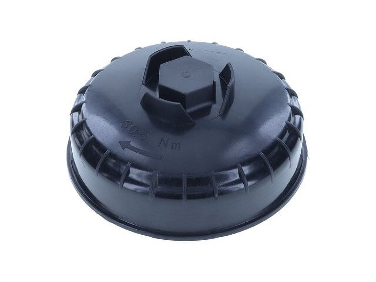 Allstar Fuel Filter End Cap -12 Allstar Fuel Filter End Cap -12