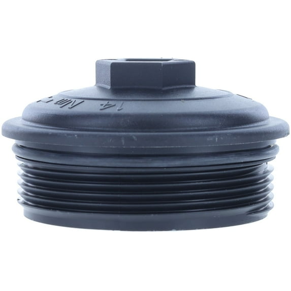 Fuel Filter Cap